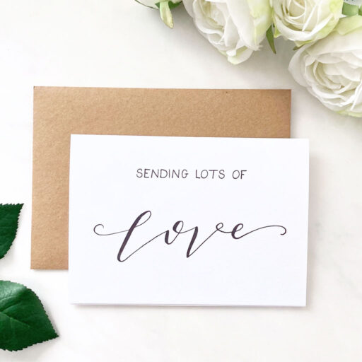 SENDING-LOVE-CARD-FRONT-FLATLAY