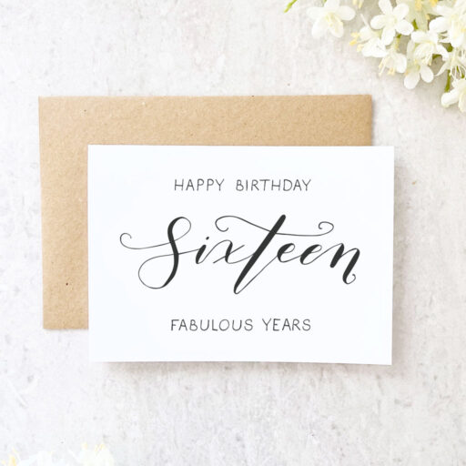 HAPPY-SIXTEENTH-BIRTHDAY-16-FLATLAY