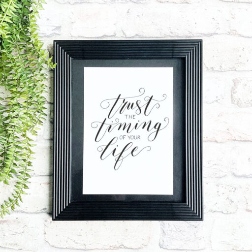 TRUST-THE-TIMING-A5-PRINT-BRICK-FRON