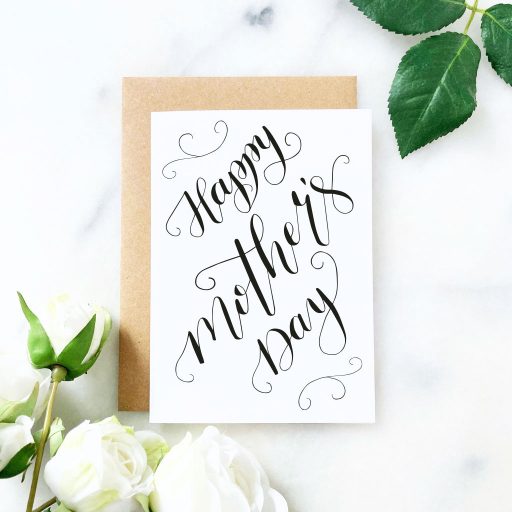 HAPPY MOTHERS DAY