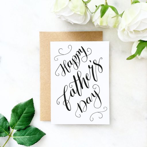 Father's Day Card